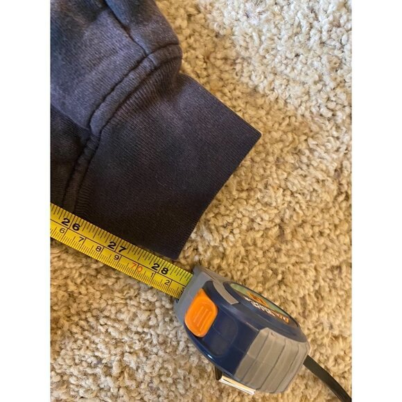 ATM Women’s Brown & Black Tie Dye Joggers Size XS Loungewear Sweat Pants - Picture 8 of 9